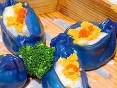 -蘩楼(华强北总店)