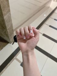 -GK顾小姐美甲店建构