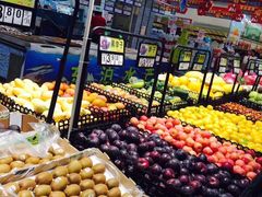 -利群海琴购物广场(商丘路店)