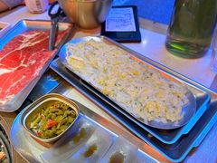 -杨记齐齐哈尔烤肉(总店)