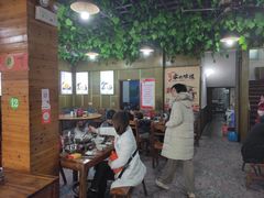 大堂-秀妈厨房(灰汤老店)