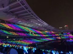 -南京奥林匹克体育中心-体育馆