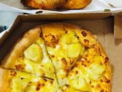 -达美乐比萨(回龙观店)