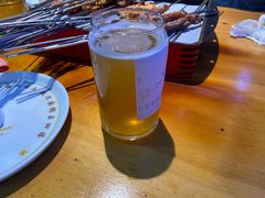 -四禧精酿烧烤串吧(大明湖店)