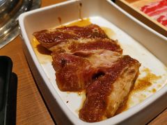 -火炉火自助餐(悠唐购物中心店)
