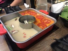 -新辣道鱼火锅(世纪金源购物中心店)