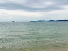 -大梅沙海滨公园