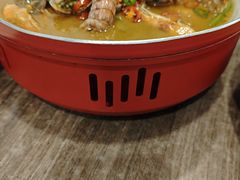 -今鲜源大酒店·中华餐饮名店(新湛路店)