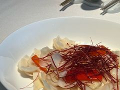 五J火腿百合棕榈芯-炳胜私厨(中达旗舰店)