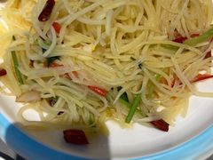 -大闫家烧烤·小海鲜家常菜(郑庄店)