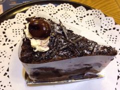 黑森林-丁香西饼屋(桂林路店)