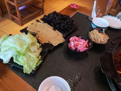 -重庆烧鸡公火锅(簋街店)