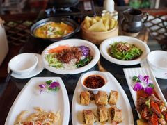 -尽善百年古院餐厅(王家老宅店)