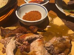 -打酱油·非遗淮扬菜(瘦西湖梅岭店)