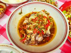 -老方桌烂蹄花川菜馆(九龙坡店)