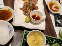 -匠和风精致料理(莆田财富中心店)