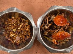 -秦记香辣蟹(松榆里店)