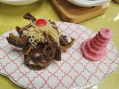 -二泉园老菜馆·百年无锡菜