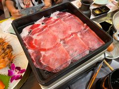 -MoMo牧场·寿喜烧专门店(长泰广场店)