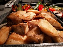 -粤海喜来登酒店·盛宴海鲜牛排自助餐厅(天河城店)