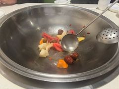 -313羊庄·荣耀·内蒙烧麦(亚运村店)