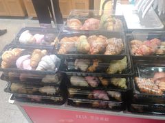 -罗莎蛋糕(建设路店)