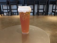 -喜茶(广州石牌桥店)