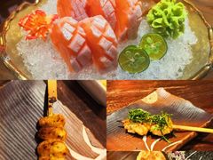 -鸟鹏烧鸟居酒屋(珠江新城店)