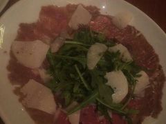 -沈阳君悦酒店·意坊意大利餐厅