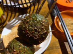 -黑胡子海盗主题餐厅海鲜烧烤