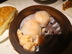 -千日贺茶餐厅(高新万达店)