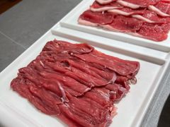 -南门涮肉(后海店)