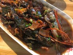 -下塘街25号农家菜馆(新场店)