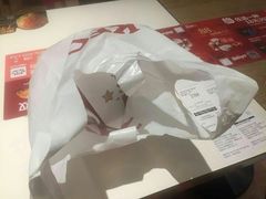 -肯德基(中纬店)