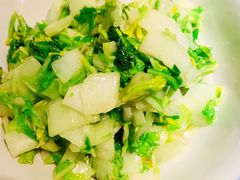 -姐夫的小菜(新中关购物中心店)