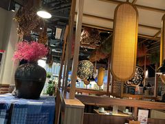 -周家二小姐的菜·扬州菜·香炒蟹·狮子头(江都金鹰店)