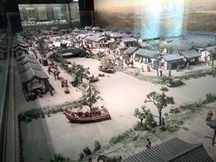 -西安大唐西市博物馆