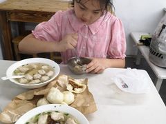 -金陵老丁家馄饨(新街口店)
