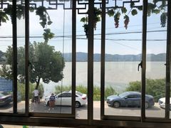 -梦缘水乡·湖景餐厅