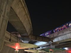 -暹罗广场