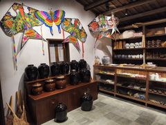 -南京市规划建设展览馆