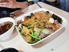 -林静小吃(复兴路店)