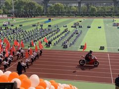 -上海尚德康桥幼儿园