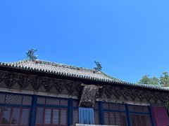-永乐宫