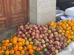 -南门绿玉农贸市场