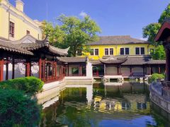 -南京中国近代史遗址博物馆(南京总统府)