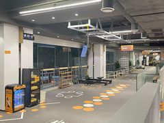 -超鹿运动(达信大厦店)