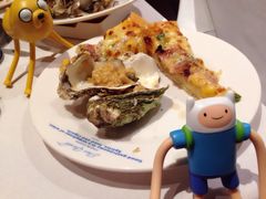 -星伦多自助料理(华润万象城店)