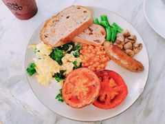 -农畉LONFOOD(福田星河COCOPark店)