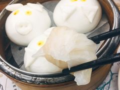 -点点心点心专门店(湾仔店)
